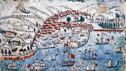 Historical Museum of Crete Heraklion